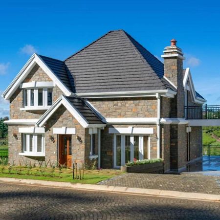 Stoney Croft Cottage Nuwara Eliya Exterior foto