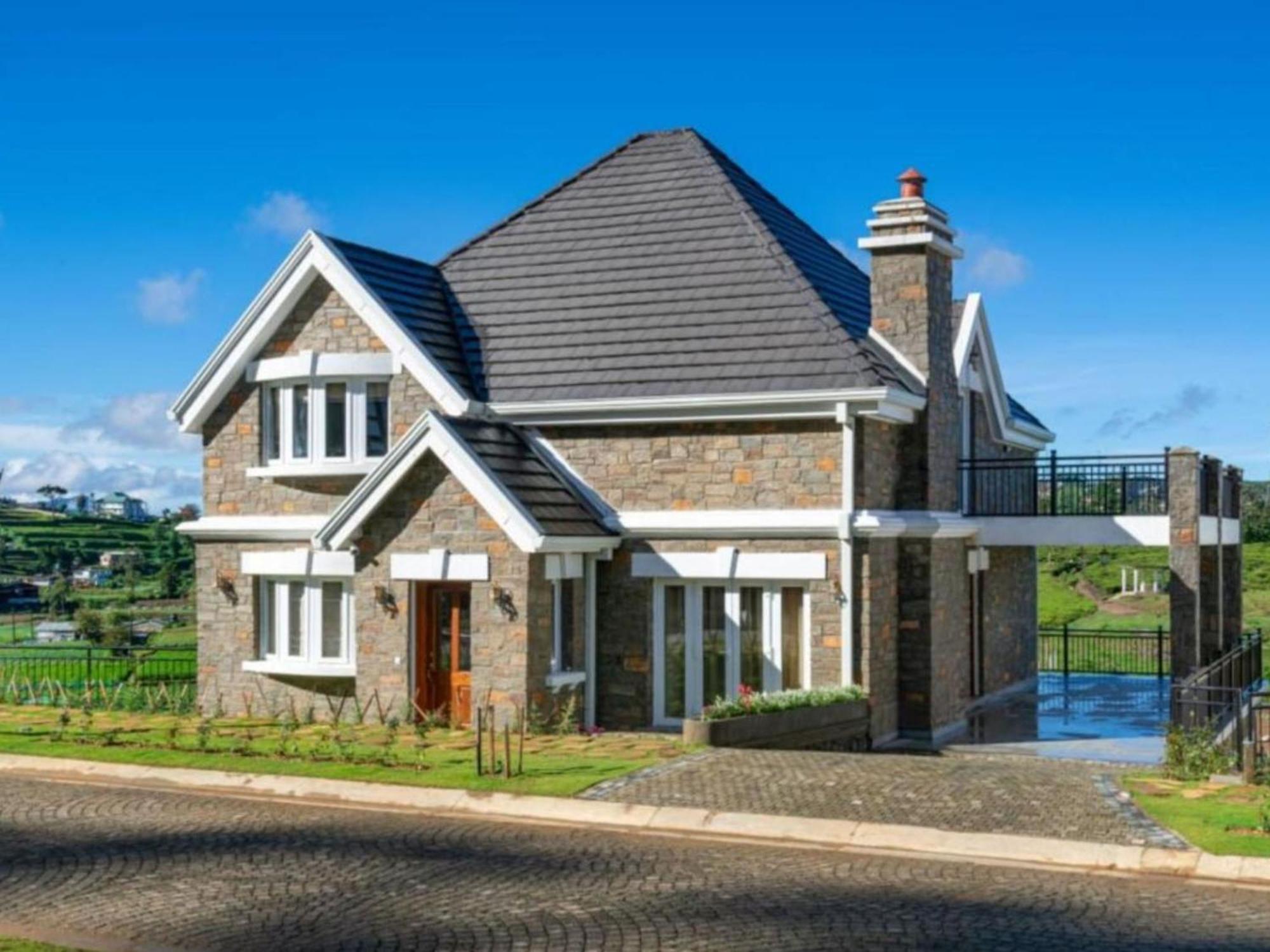 Stoney Croft Cottage Nuwara Eliya Exterior foto